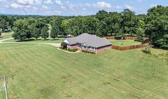 921 Waterfront Rd, Alma, AR 72921