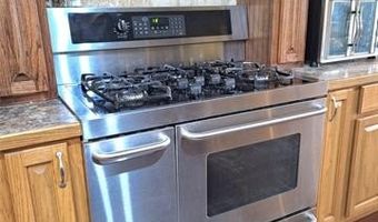1102 Vinson Ln, Allen, OK 74825