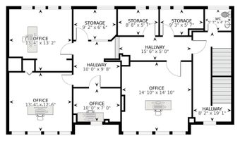 3501 M St NW, Washington, DC 20007