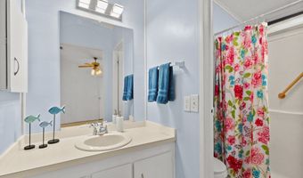 836 Hyacinth Cir, Barefoot Bay, FL 32976