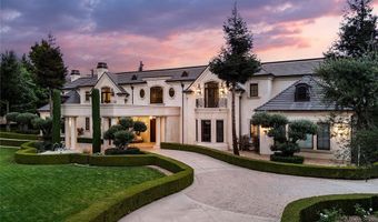 870 Fallen Leaf Rd, Arcadia, CA 91006