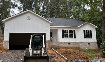 303 Chambers Rd, Arab, AL 35016