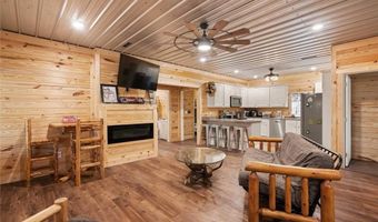 3111 Chigger Ridge Rd, Birdseye, IN 47513