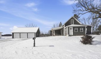 717 S York St, Albion, IN 46701