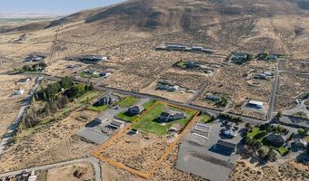 34406 E Red Mountain Rd, Benton City, WA 99320