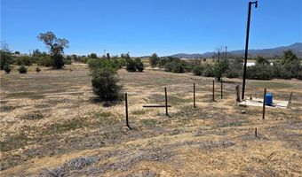 41990 Gassner Rd, Anza, CA 92539