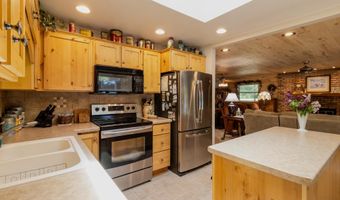 1551 PROPWASH BAY Rd, Arbor Vitae, WI 54568