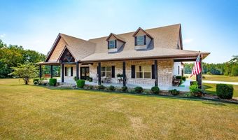 157 Sandy Frd, Beebe, AR 72012