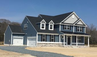 9 PATRIOTS Way, Georgetown, DE 19947
