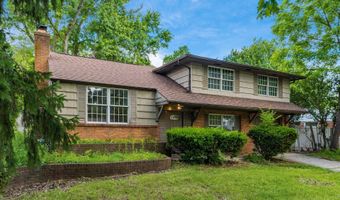 4446 Drifton Dr, Columbus, OH 43227