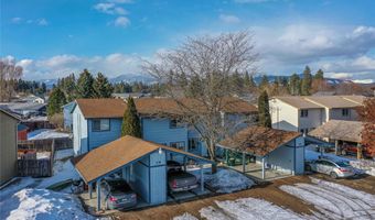 19 Martha Rd, Columbia Falls, MT 59912