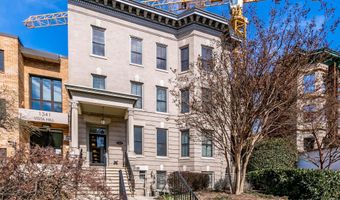 1323 CLIFTON St NW 21, Washington, DC 20009