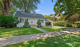 1922 Everett, Caldwell, ID 83605