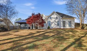 513 Windsor Dr, Brandon, MS 39047