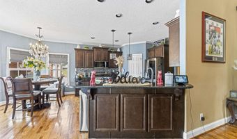 277 LAKE CHARLES Dr, Alpine, AL 35014