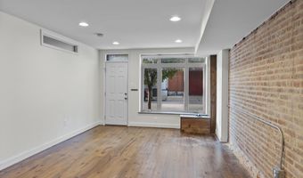 402 E FORT Ave, Baltimore, MD 21230