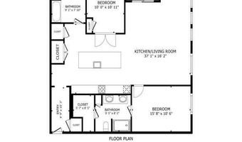 215 2nd Ave 106, Asbury Park, NJ 07712