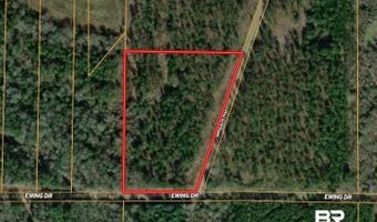 Green Road, Atmore, AL 36502
