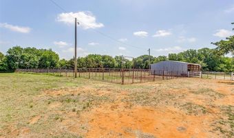 4100 County Road 401b, Alvarado, TX 76009