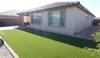 541 S 201ST Ave, Buckeye, AZ 85326