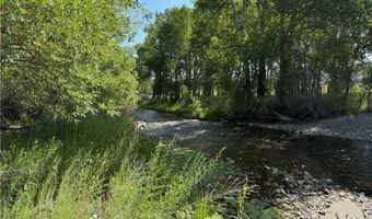 16 Powder Horn Rnch, Big Timber, MT 59011