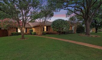 704 Timberbend Trl, Allen, TX 75002