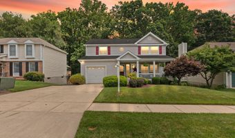 2623 LONG MEADOW Dr, Abingdon, MD 21009