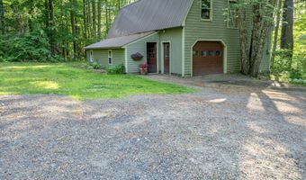183 Pitcher Rd, Belfast, ME 04915