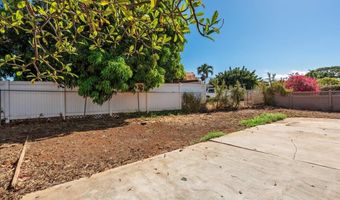 460 Kinaole Cir, Kihei, HI 96753