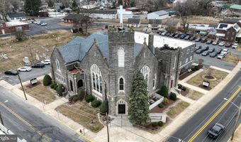 533 W 7TH St, Laurel, DE 19956