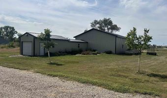 605 1st Ave, Bison, SD 57620
