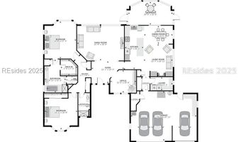9 Sunbow Ln, Bluffton, SC 29909