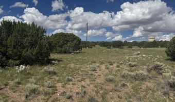79 Alpine Ln, Concho, AZ 85924
