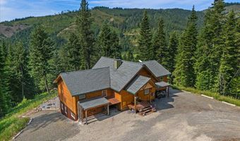 21807 E Doyle Rd, Cataldo, ID 83810