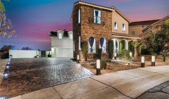 1168 Spago Ln, Henderson, NV 89052