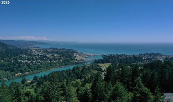 16945 PACIFIC VIEW Dr, Brookings, OR 97415
