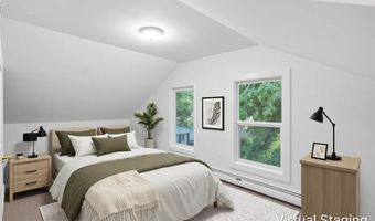109 County St, Bennington, VT 05201