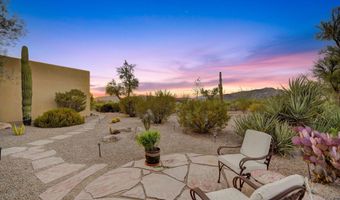 37095 N Bloody Basin Rd, Carefree, AZ 85377