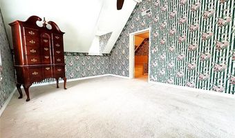 5371 Hilltop, McAlester, OK 74501