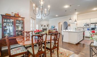 110 Parkview Dr, Aledo, TX 76008