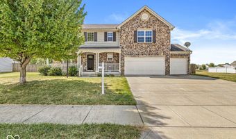 6851 Wilmot Ln, Avon, IN 46123