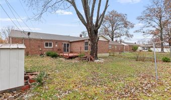9204 Kit Dr, Affton, MO 63123
