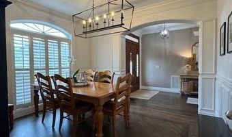 3906 NE Cadbury Ave, Bentonville, AR 72712