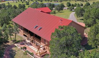 255 State Highway 220, Alto, NM 88312