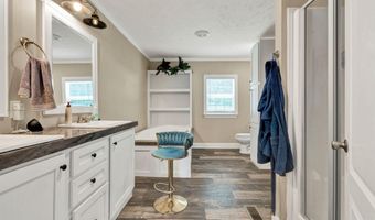 326 Mcclure Rd, Benton, TN 37307