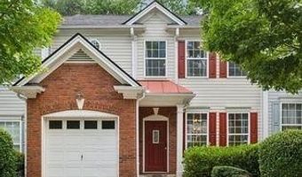 13491 Spring View Dr, Alpharetta, GA 30004