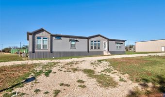 2032 Avenue L, Anson, TX 79501