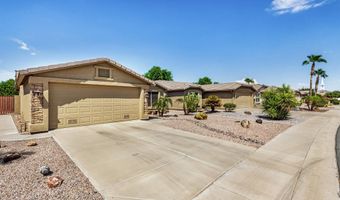 3920 E RUNAWAY BAY Pl, Chandler, AZ 85249