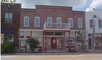 21 Ave E, Apalachicola, FL 32320