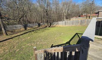 1023 Skyline Dr, Alexander, AR 72002